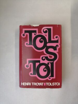 Tolstoi