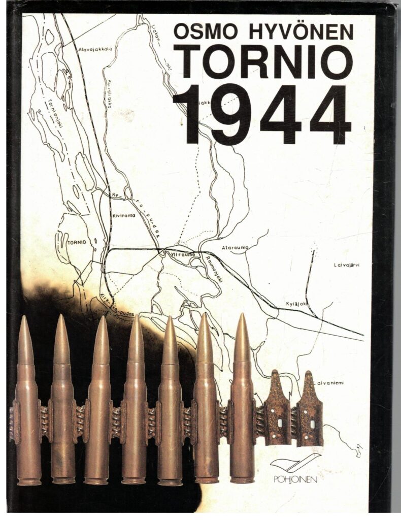 Tornio 1944