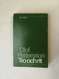 Tro och rit: Religionsfenomenologisk översikt