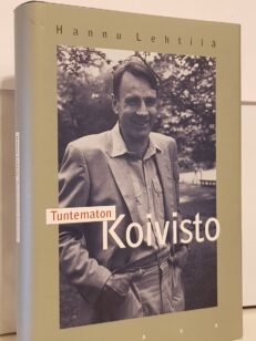 Tuntematon Koivisto