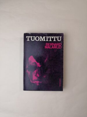 Tuomittu