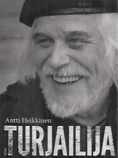 Turjailija - Heikki Turusen elämä ja teot