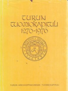 Turun tuomiokapituli 1276-1976