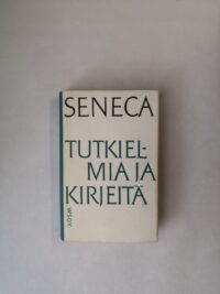 Tutkielmia ja kirjeitä