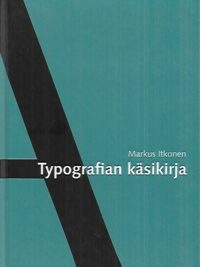 Typografian käsikirja