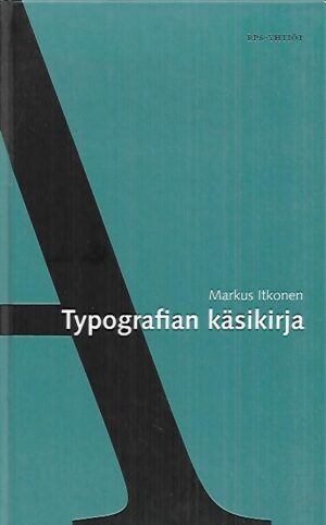 Typografian käsikirja