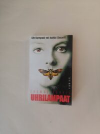 Uhrilampaat