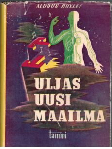 Uljas uusi maailma