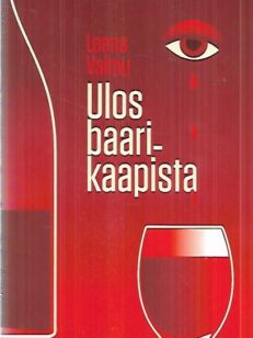 Ulos baarikaapista