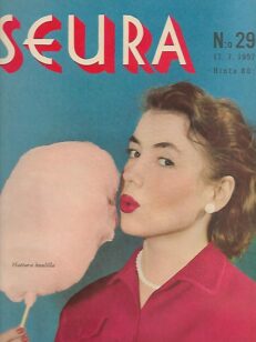 Seura 29/1957