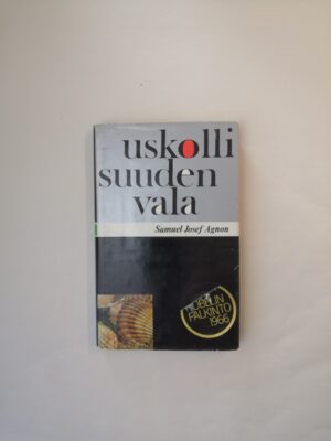 Uskollisuuden vala