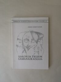 Uskon ja tiedon samanaikaisuus