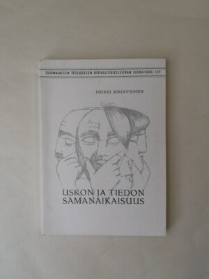 Uskon ja tiedon samanaikaisuus