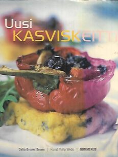 Uusi kasviskeittiö