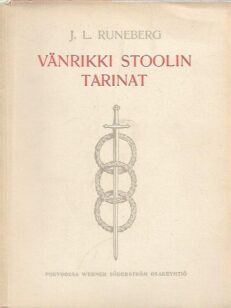 Vänrikki Stoolin tarinat