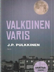 Valkoinen varis