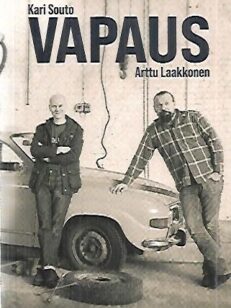 Vapaus - Midsomeniaanisia keskustelukirjeitä