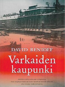 Varkaiden kaupunki