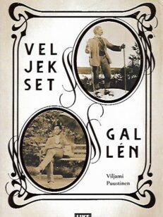 Veljekset Gallén