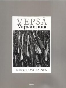 Vepsä - Vepsänmaa