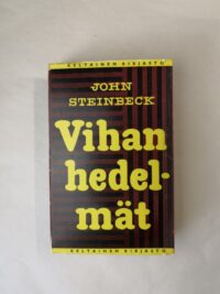 Vihan hedelmät