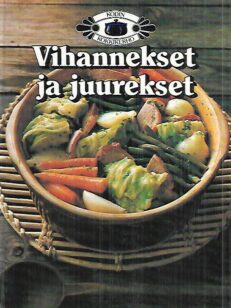 Vihannekset ja juurekset