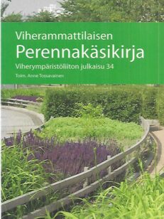 Viherammattilaisen perennäkäsikirja