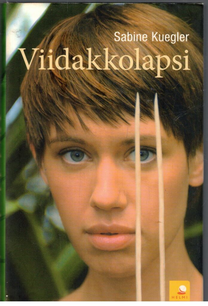 Viidakkolapsi