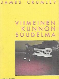 Viimeinen kunnon suudelma