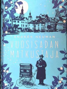 Vuosisadan matkustaja