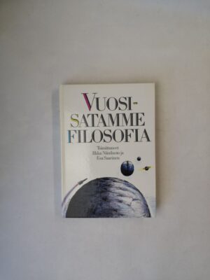 Vuosisatamme filosofia