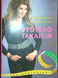 Vyötärö takaisin