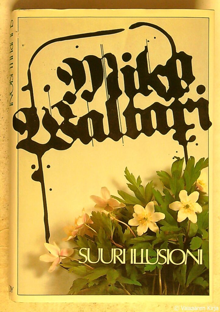 Suuri illusioni