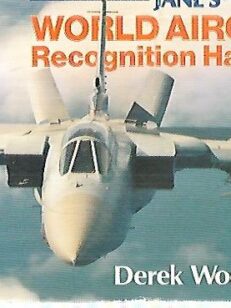 World Aircraft Recognition Handbook