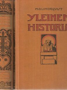 Yleinen historia 1-2