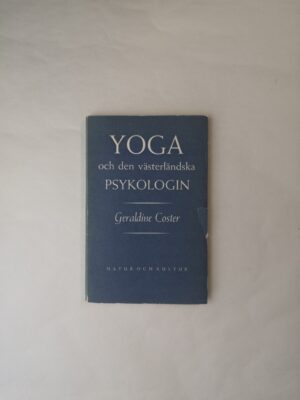 Yoga och den västerländska psykologin