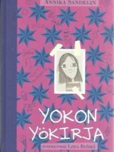 Yokon yökirja