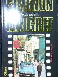 Ystäväni Maigret