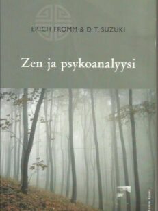 Zen ja psykoanalyysi