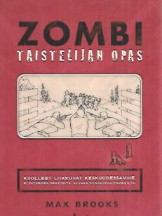 Zombi - Taistelijan opas