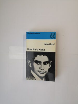 Über Franz Kafka