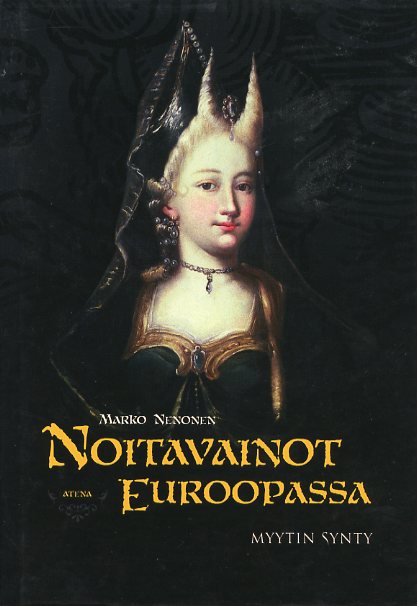 Noitavainot Euroopassa