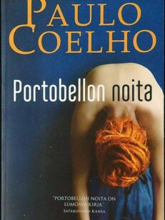 Portobellon noita