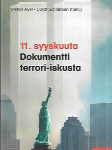 11. syyskuuta - Dokumentti terrori-iskusta