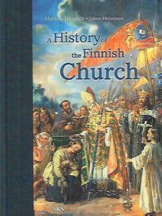 A History of the Finnish Church