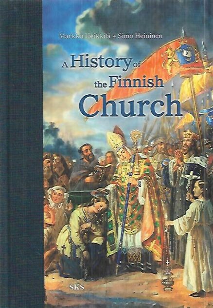 A History of the Finnish Church