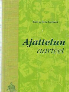 Ajattelun aarteet