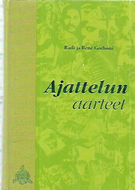 Ajattelun aarteet