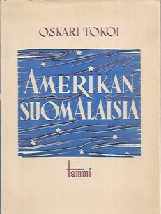 Amerikan suomalaisia