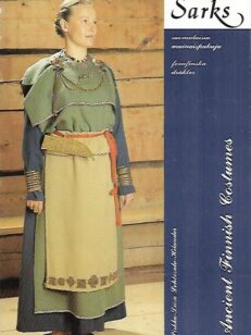 Ancient Finnish Costumes